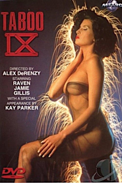 [18+] Taboo IX (1991) English BluRay download full movie